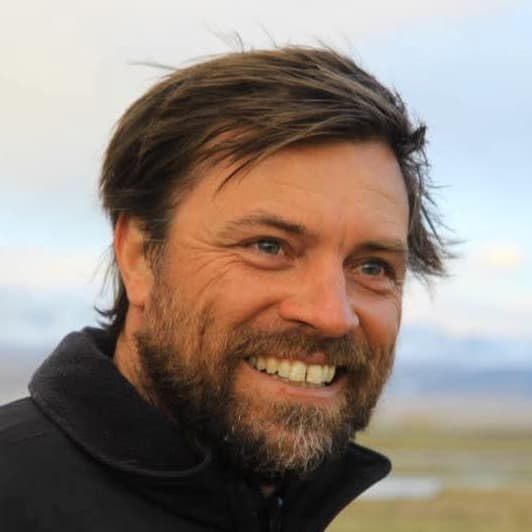 Greg Jenkyns, Founder & Director