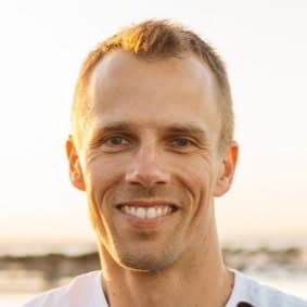 Steve Kemp, Partner & Director