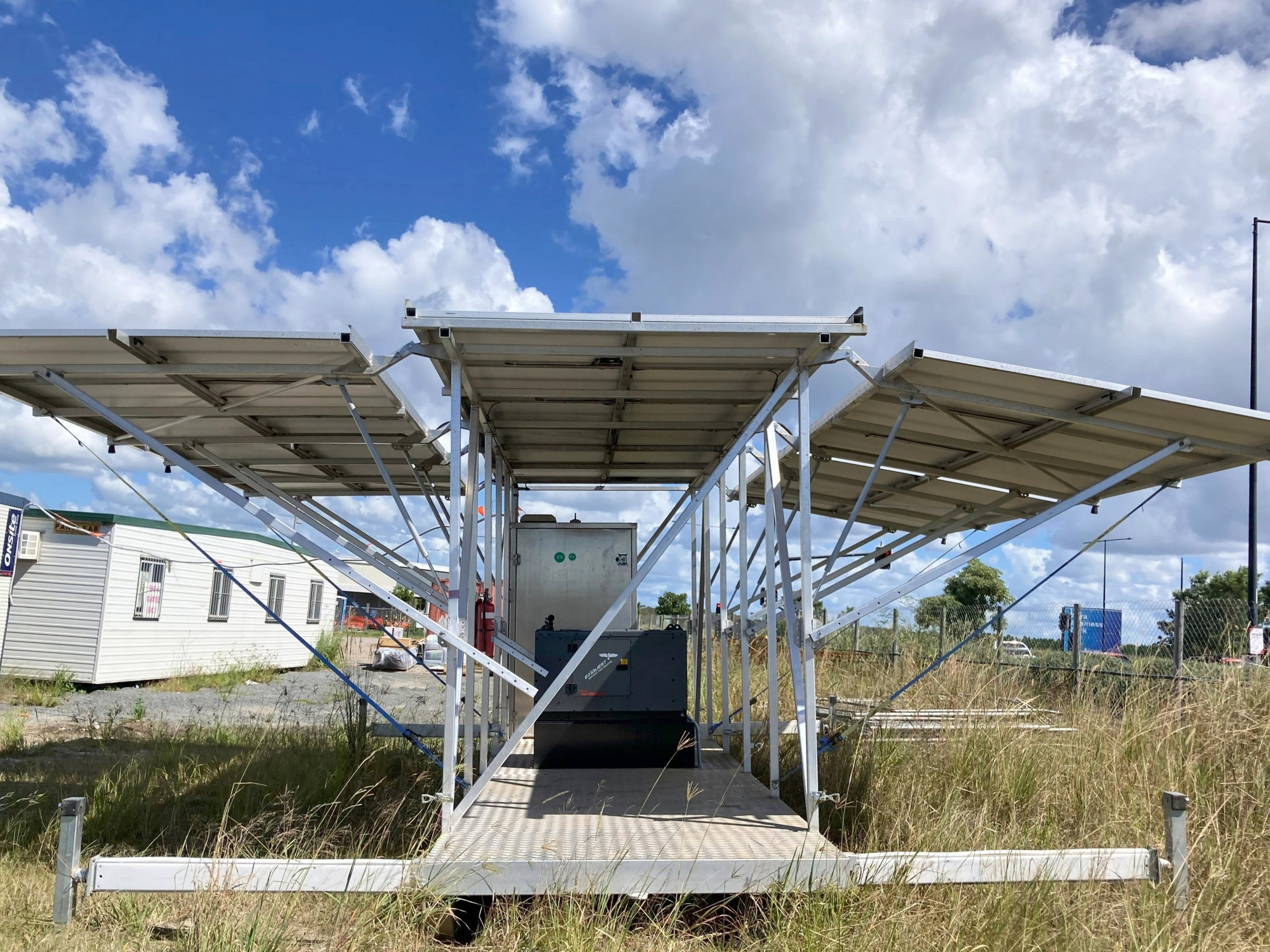 SOBOS Energy Case Studies